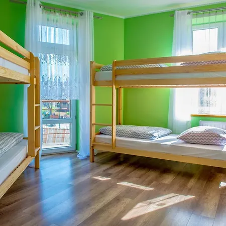 1902 Hostel