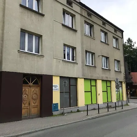 1902 Hostel Zakopane
