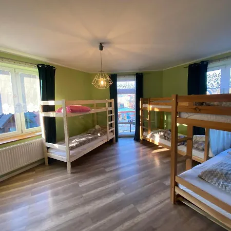 1902 Hostel Zakopane
